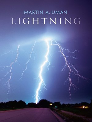 cover image of Lightning